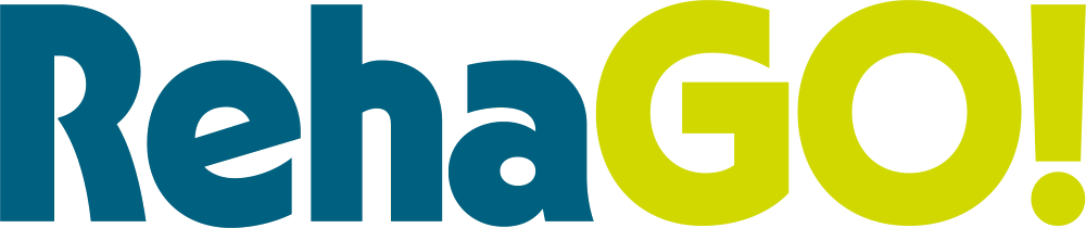 RehaGO Logo